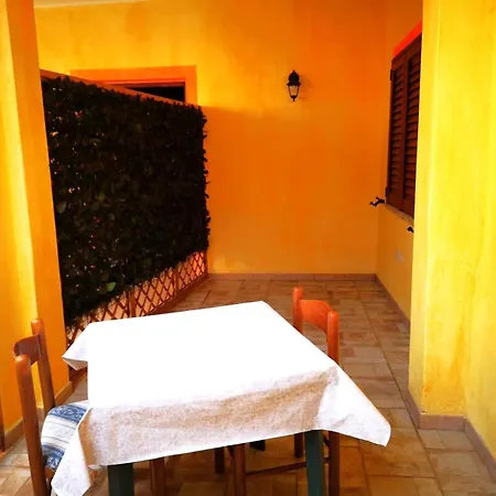 Apartment Domu Francisca Villasimius