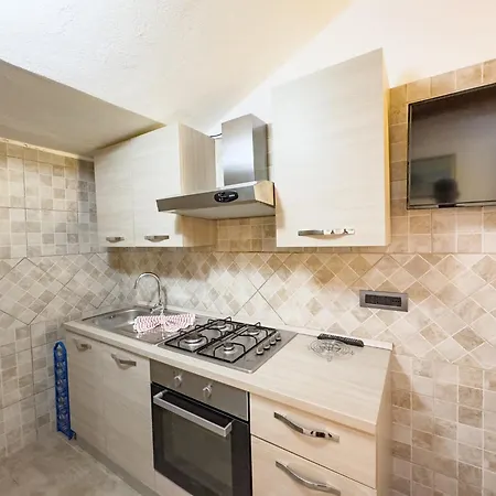 Domu Francisca * Villasimius