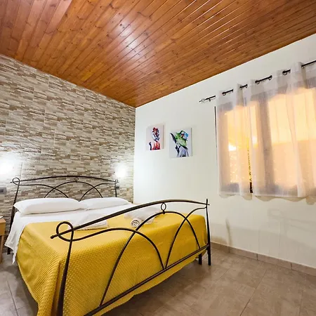 Apartment Domu Francisca