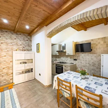 Apartment Domu Francisca Villasimius