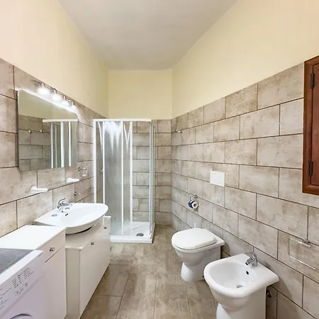 Domu Francisca Apartment *
