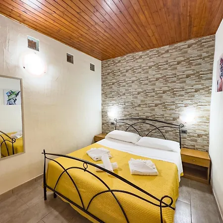 Domu Francisca Apartment Villasimius