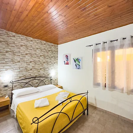 Domu Francisca Villasimius