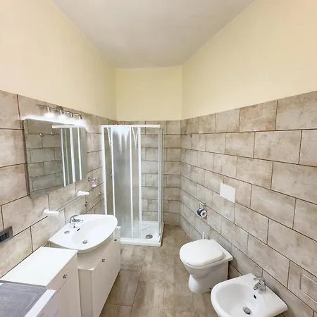 Domu Francisca Apartment *
