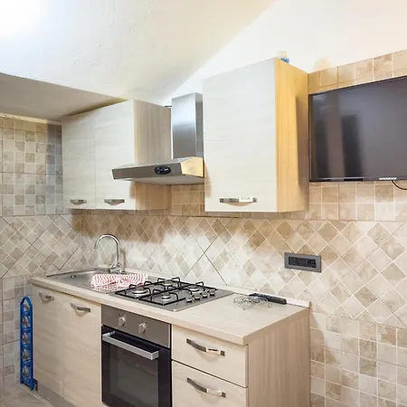 Domu Francisca Appartement Villasimius