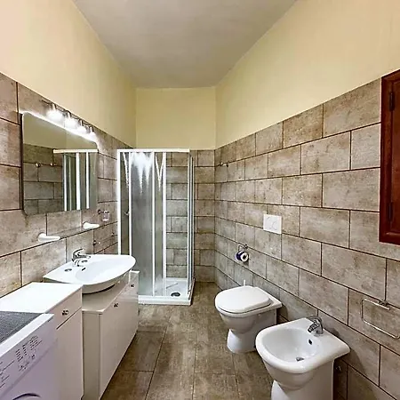 Domu Francisca Apartment Villasimius