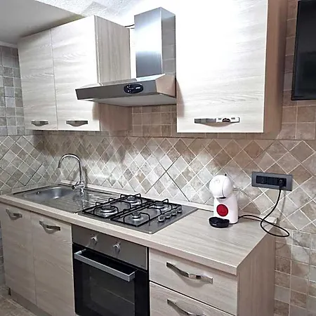 Domu Francisca Apartment *