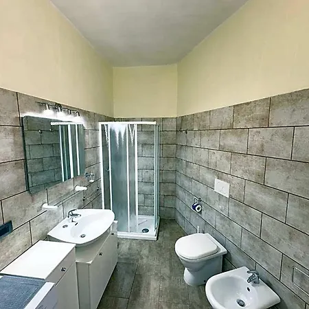 Apartment Domu Francisca