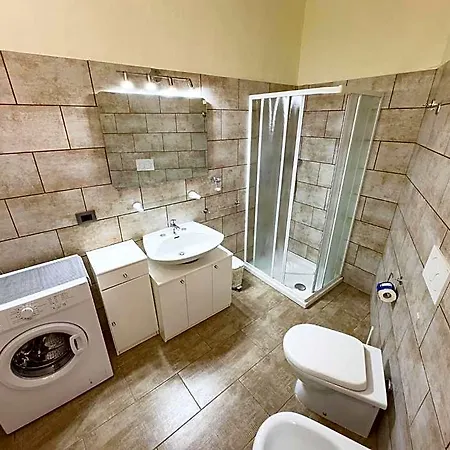Apartment Domu Francisca *