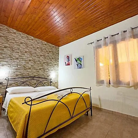 Apartment Domu Francisca Villasimius
