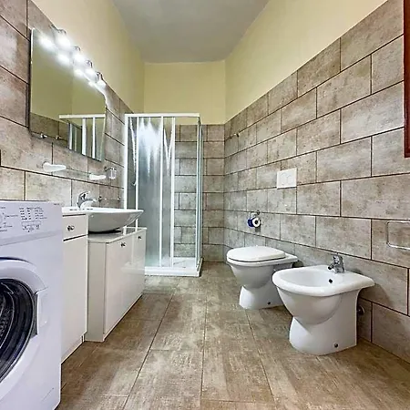 Apartment Domu Francisca *
