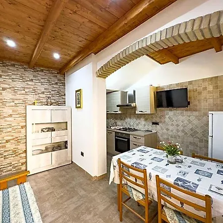 Domu Francisca Apartment Villasimius