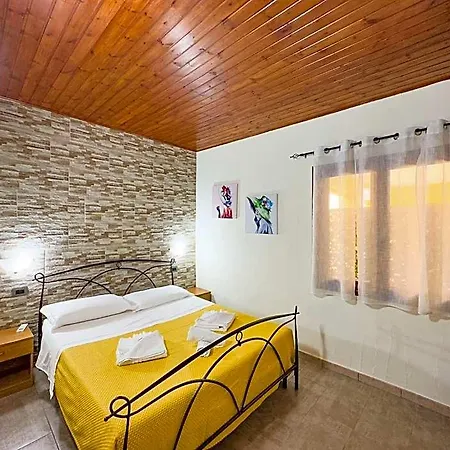 Apartment Domu Francisca *