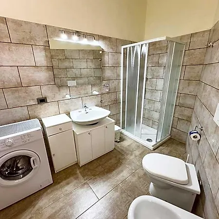 Domu Francisca Apartment *