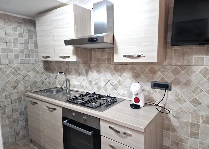 Domu Francisca Villasimius