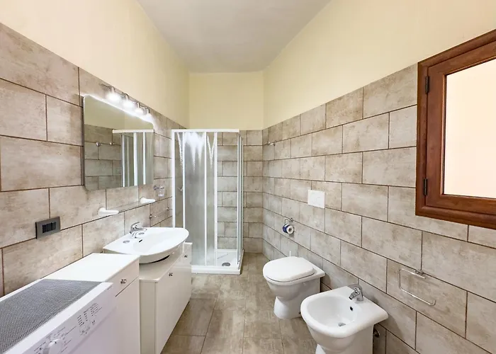 Domu Francisca Apartament *