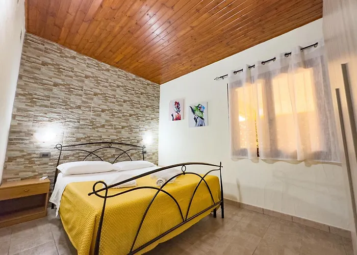 Apartament Domu Francisca