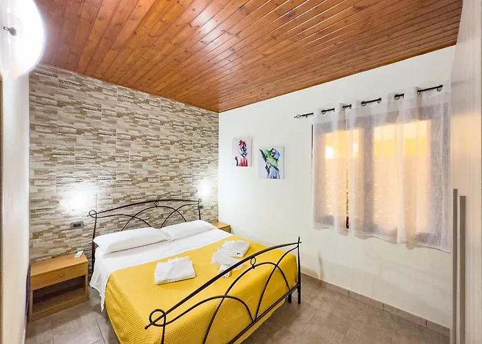 Domu Francisca Villasimius