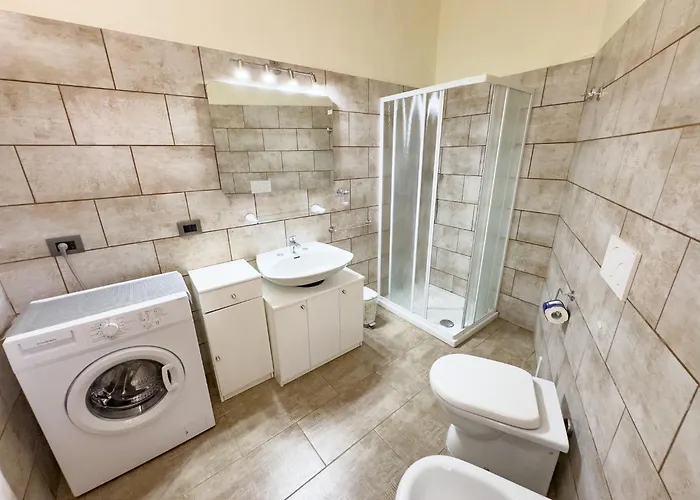 Domu Francisca * Villasimius