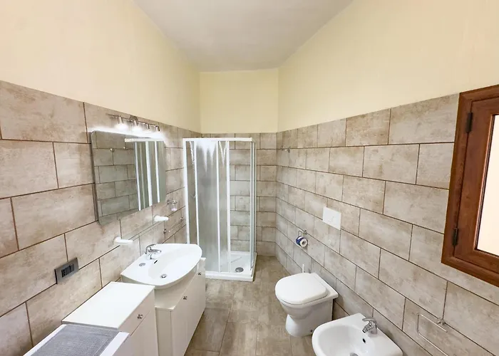 Domu Francisca Apartment *